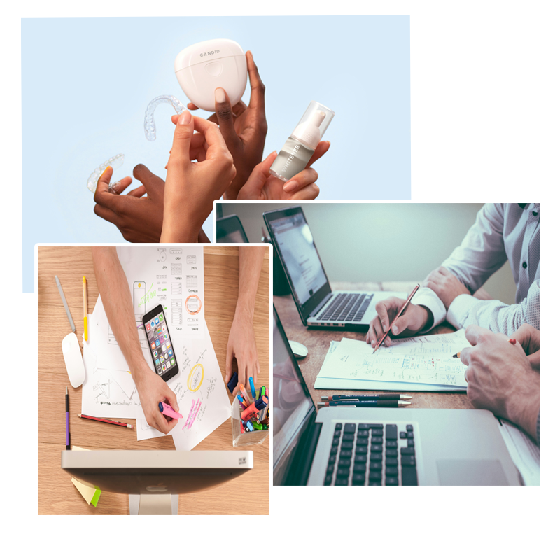 Kietron Infotech dental marketing