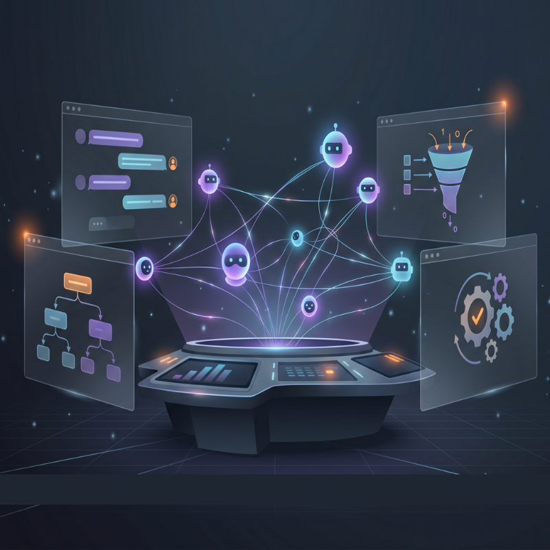 AI Agent Development