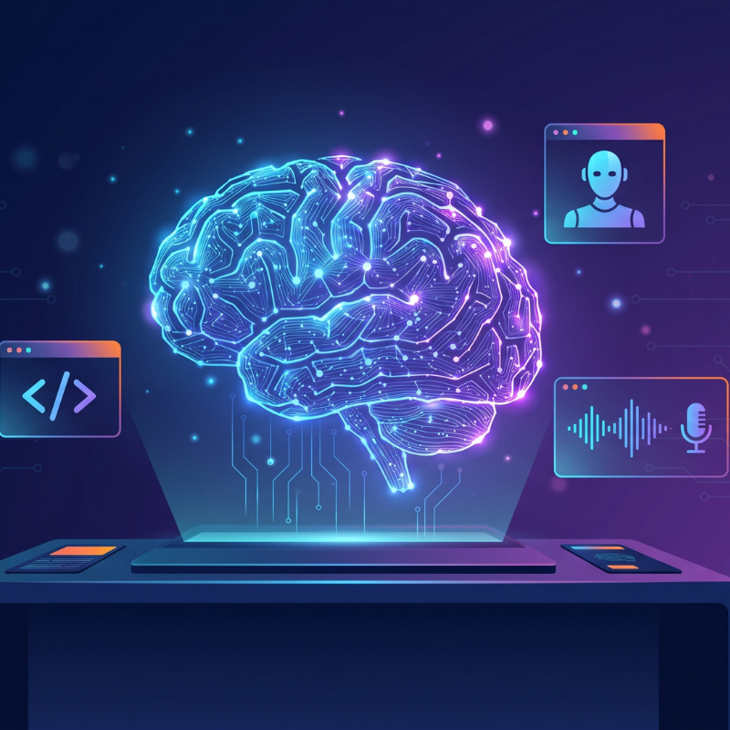 Artificial Intelligence Solutions