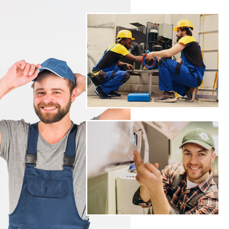 HVAC Marketing Australia