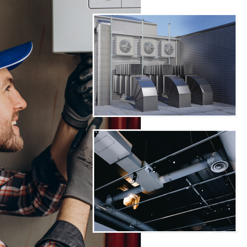 HVAC Marketing