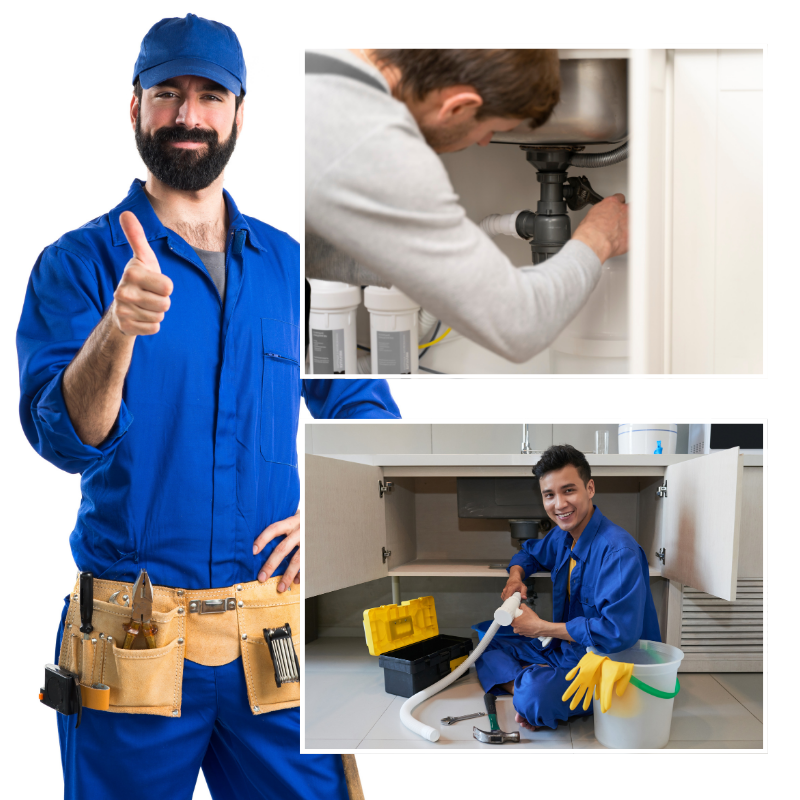 Plumber Marketing Australia