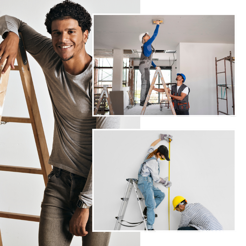 House Renovation Marketing Australia