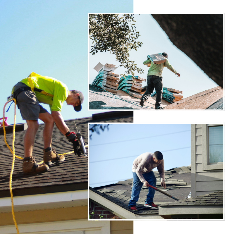 Roofing Marketing